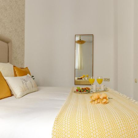 Living4Malaga Amazonia Center Apartment Esterno foto